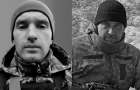 На фронті загинули два молодших сержанта з Хмельниччини