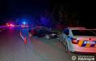На Хмельниччині під час оформлення ДТП загинув 24-річний свідок автопригоди