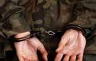 На Хмельниччині молодший сержант ЗСУ отримав 5 років тюрми за втечу з військової частини