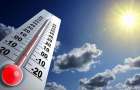 На Хмельниччині зафіксували нові температурні рекорди