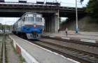 З 30 липня відновлюється зупинка поїздів на хмельницькій платформі Кам’янецький переїзд”