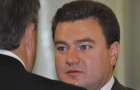 Бондар вже мріє про крісло Януковича?