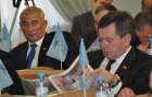 “Більшовики” Хмельницької облради не проголосували на відставку уряду Азарову