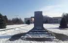На Хмельниччині одним пам’ятником Леніна стало менше – ФОТО