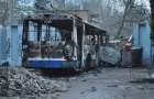 “Хмельницькелектротранс” одержав понад 700 тисяч збитків за спалені тролейбуси під СБУ – ФОТО