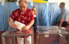 На Хмельниччині відкрилися всі виборчі дільниці – облКВУ (ФОТО)