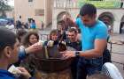 Як у Кам’янець-Подільському туристичний сезон відкривали