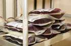 Шепетівські міліціонери здали 18 л крові для поранених учасників АТО