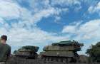 Хмельничани у зоні АТО: українські військові живуть перемогою