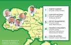 Кам’янець-Подільський посів 4 місце у рейтингу найкращих міст України