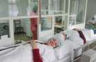 Кам’янчани здають кров для поранених військовослужбовців