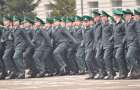 Національна академія випустила 283 офіцерів-прикордонників