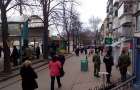 На центральній вулиці Хмельницького стихійну торгівлю все-таки зачистили