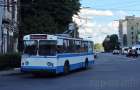 “Порошенківці” не можуть поставити до Хмельницького два тролейбуси, бо фірма-конкурент подала скаргу