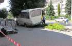 У Кам’янці-Подільському постраждало 9 осіб внаслідок аварії маршрутки