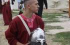 У Меджибожі триває ювілейний фестиваль середньовічної культури