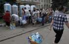 Через два тижні у Кам’янці-Подільському може з’явитись дефіцит питної води