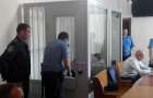 Підозрюваному у резонансному ДТП Неймаку продовжили арешт до 2 грудня