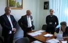 У Кам’янці-Подільському виборчком забракував виборчий список та кандидата в мери від “Батьківщини”