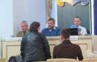 Хмельницька ОВК звернулася до міліції з приводу привезених протоколів з Ярмолинецького району