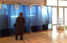 На місцевих виборах Хмельниччини проголосувало майже 519 тис. виборців або 50,3%