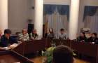 Члени Хмельницької ОВК визнали дії голови Кострубської такими, що не відповідають закону про місцеві вибори