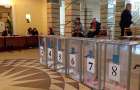 У Хмельницькому на мерських виборах проголосувало трохи більше третини виборців