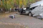 За кермом “Тойоти”, що врізалась в автобусну зупинку у Кам’янці-Подільському, був колишній депутат міськради