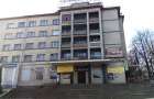 Через ремонт східців хмельницького готелю “Жовтневий” в екс-нардепа “нарізалися” проблеми