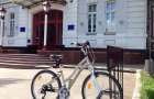 Кандидатам у мери пропонують зробити Хмельницький більш велосипедним
