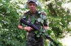 У зоні АТО загинув 25-річний солдат зі Славути