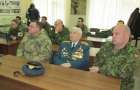 Напередодні чергової річниці звільнення Кам’янця-Подільського ветерани завітали до саперів центру розмінування