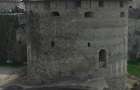У Кам’янці-Подільському відкрили після п’ятирічної реставрації Новозахідну вежу