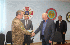 Сьогодні Кам’янець-Подільські військові об’єкти інспектував Начальник Генштабу Збройних сил України