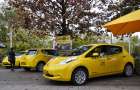До кінця літа у Хмельницькому запрацює служба таксі на електрокарах