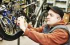 У Хмельницькому з’явиться безкоштовна ремонтна станція для велосипедів