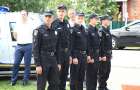 У Дунаївцях запрацювала перша поліцейська станція в області
