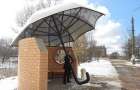 У Кам’янці-Подільському встановлять лавочку-парасольку із сонячними батареями для підзарядки гаджетів