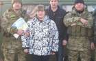 Екс-заступниці губернатора Хмельниччини присуджено премію за розбудову України