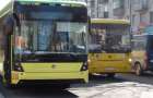 Сімейні фірми розіграли закупівлю інформаційного обладнання для хмельницьких тролейбусів