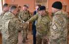 Військові інструктори з Великобританії проведуть спеціальні штабні курси у Кам’янці-Подільському