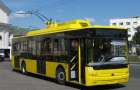 “Центр протидії корупції” оскаржує закупівлю тролейбусів Хмельницькою міськрадою