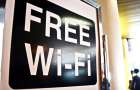 Хмельницька мерія запланувала збільшення кількості безкоштовних точок Wi-Fi