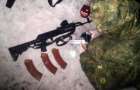“Автомайданівка” Середюк підтвердила, що у неї донецька поліція вилучала зброю