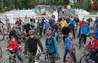 До 2025 року у Хмельницькому з’явиться 26 велосипедних доріжок