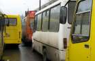За обстеження пасажиропотоку у транспорті Хмельницького візьметься харківський виш