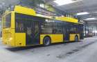 Три виробники розіграють поставку тролейбусів на автономному ходу для Хмельницького
