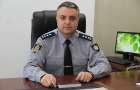 Заступника начальника обласної поліції посадили під домашній арешт