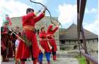 Кам’янець-Подільський прийматиме міжнародний турнір зі стрільби з традиційного лука