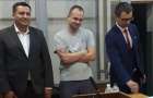 Одіозний екс-прокурор Сус відбуватиме цілодобовий домашній арешт у Хмельницькому